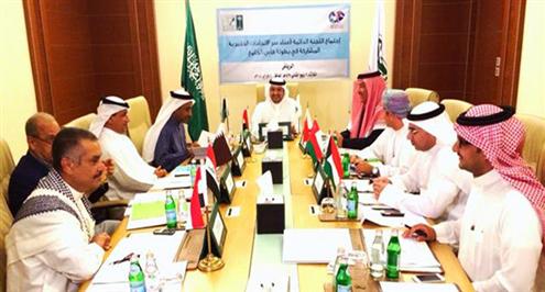 أمناء سر الاتحادات الخليجية ينظمون لوائح خليجي 22
